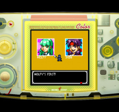 SNK Vs Capcom Card Fighters Clash