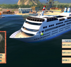 Tropico 4 - Xbox 360 Screenshots