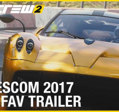 The Crew 2 Coming to PC and Consoles Mar. 16th, 2018