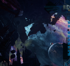 Space Hulk Death Wing