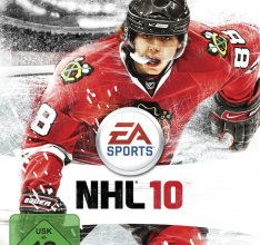 NHL 10