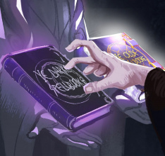 Simon the Sorcerer Origins