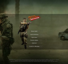 Jagged Alliance: Back in Action (Preview)