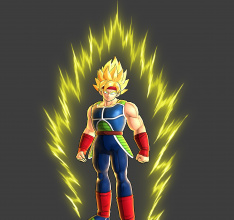 Dragon Ball Z: Battle Of Z - Weitere DLCs verfügbar