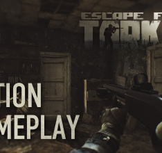 Escape From Tarkov Open Beta & 25% Off Discount Now