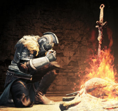 gamescom Nachlese: Neues Bildmaterial auch zu Dark Souls II