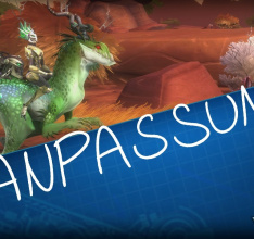 WildStar - Neues DevSpeak-Video zur Customization