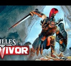  Achilles: Survivor - Outskirts of Troy 