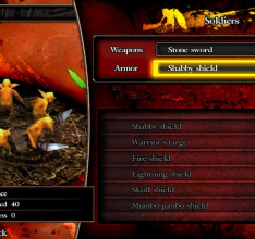 Army Corps of Hell wird PSVita Launch-Titel in Europa