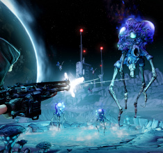 Borderlands: The Pre-Sequel