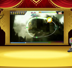 Theatrhythm Final Fantasy Curtain Call - Musikalische Impressionen aus Final Fantasy Type-0