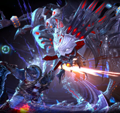 TERA Coming to Consoles Later This Year