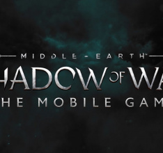 Middle-earth: Shadow of War Mobile Update Adds 4 Player Co-Op