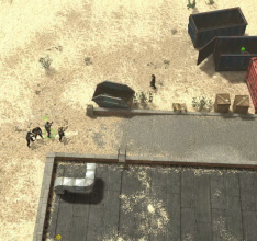 Jagged Alliance: Back in Action ab sofort im Handel erhältlich