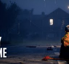  ONE WAY HOME - Demo Gameplay