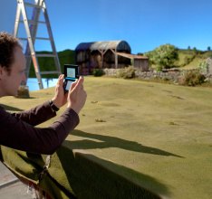 Shaun das Schaf kommt auf Nintendo 3DS