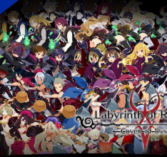 Labyrinth of Refrain