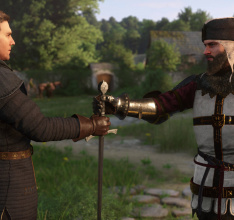 Kingdom Come: Deliverance II – Mysteria Ecclesiae