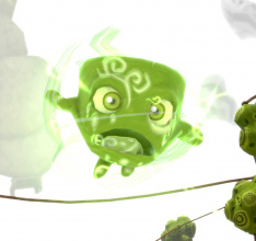 The Last Tinker: City of Colors Explodes onto Console Platforms, PC, Mac and Linux this Summer