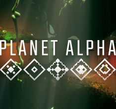 Planet Alpha Is A New, Atmospheric Platformer From Team 117