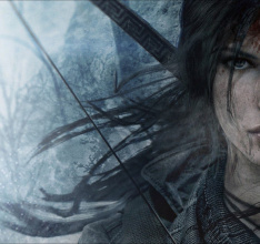 Shadow Of The Tomb Raider