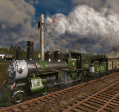 Railway Empire 2