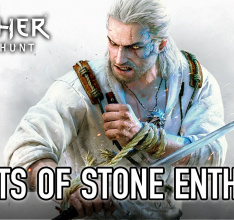 Launch-Trailer zu The Witcher 3: Wild Hunt - Hearts of Stone veröffentlicht