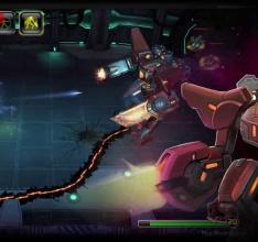 Robot Entertainment veröffentlicht Echo Prime