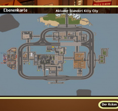 Heist Kitty: Cats Go a Stray - Preview