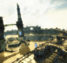 Guild Wars 2 - Update Rand der Nebel ist ab sofort verfügbar