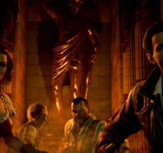 New Black Ops 4 Zombies Ancient Evil Live On PS4