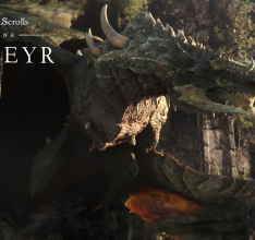 The Elder Scrolls Online: Elsweyr
