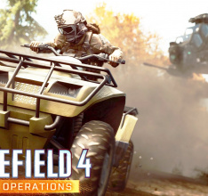 Battlefield 4 Dragon Valley