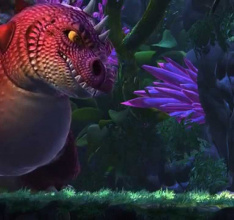 Giana Sisters: Twisted Dreams ab sofort für PlayStation 4 erhältlich – Directors Cut-Edition mit Full-HD-Grafik