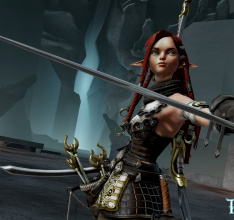 Prodigy - Hanakai Studio startet Kickstarter-Kampagne