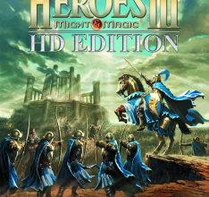 Heroes of Might & Magic III - HD Edition
