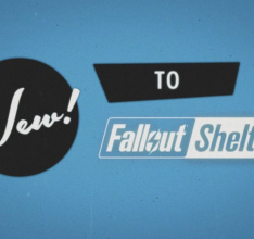 Fallout Shelter Update 1.4 Now Available