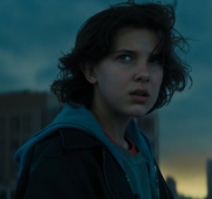Godzilla: King Of The Monsters Comic Con Trailer
