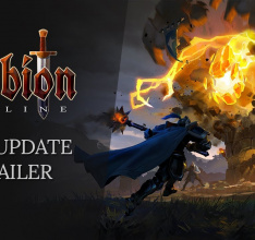 Albion Online Gets A New Update