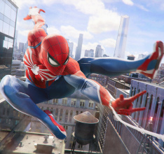 Marvels Spider-Man 2