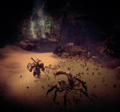 Shadows: Heretic Kingdoms - Early-Access-Update