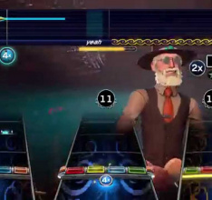 Rock Band 4 Music Store Gets Tracks from the Hollies, Iggy Pop, and Robert Palmer