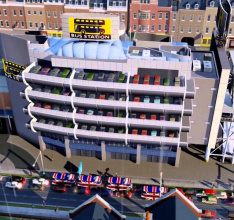 SimCity: Neuer Trailer stellt Städtesets der SimCity Digital Deluxe Edition vor