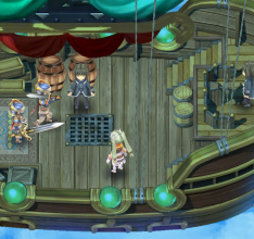 Rune Factory 4 Special