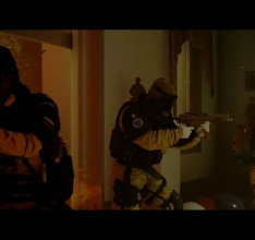 Rainbow 6 Siege: Outbreak Has A Scary New Trailer, Release Date