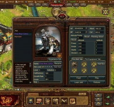 Pilot-Server für neue Terra Militaris-Erweiterung Firearms startet am 28. Februar 2013