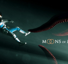 Moons Of Madness Is A Chilling Horror Title With An Ungodly Amount Of Tentacles