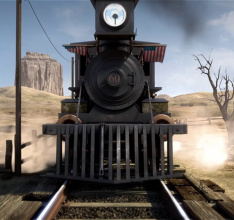 Kalypso Media Unveils Railway Empire