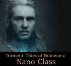 Techland Unveils Nano Character Class Video for Torment: Tides of Numenera