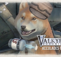 Valkyria Chronicles 4